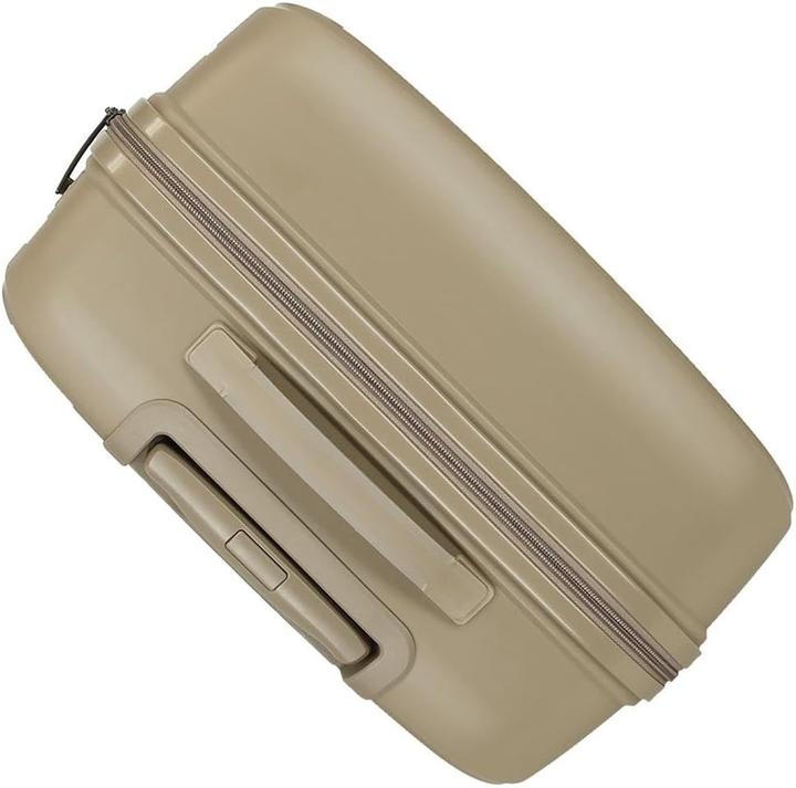 Image du produit Roll Road Set de valises rigides légères avec roues multidirectionnelles et extension