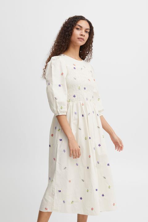 Image du produit B.young BYHANLA ROBE EMB - 20812720 (38)