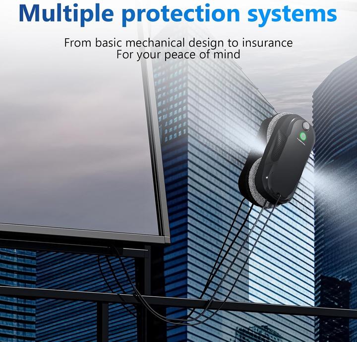 Actual product image Tosima W5