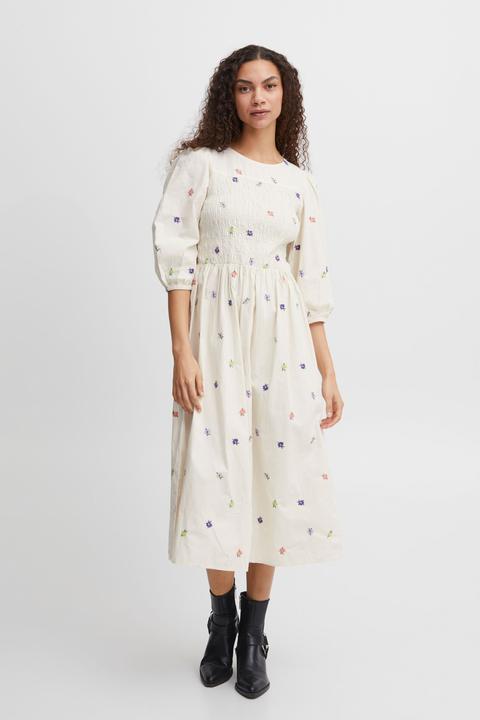 Image du produit B.young BYHANLA ROBE EMB - 20812720 (38)