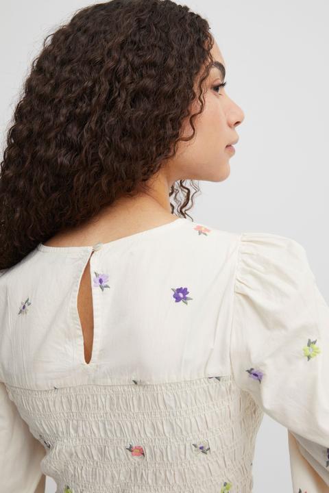 Image du produit B.young BYHANLA ROBE EMB - 20812720 (38)