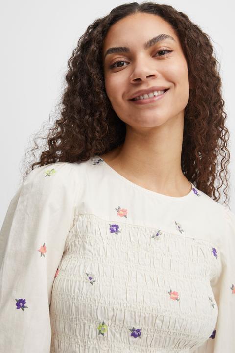 Image du produit B.young BYHANLA ROBE EMB - 20812720 (38)