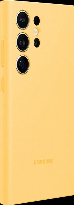 Immagine prodotto Samsung Custodia in silicone (Samsung Galaxy S24 Ultra)