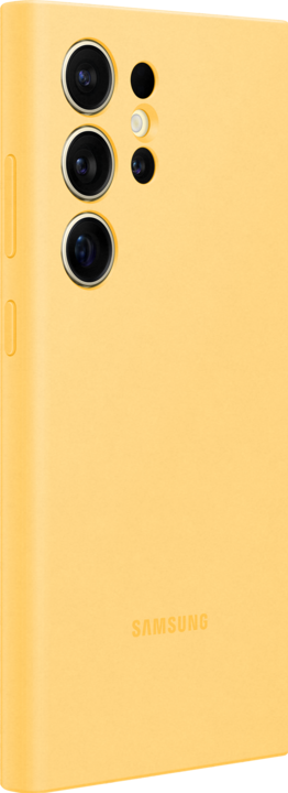 Produktbild Samsung Silicone Case (Samsung Galaxy S24 Ultra)