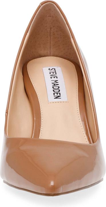 Actual product image Steve Madden heels ladybug (41)