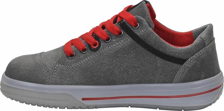 Image du produit Elten Chaussures basses de sécurité Vintage Low ESD S3, taille 38 (S3, 38)