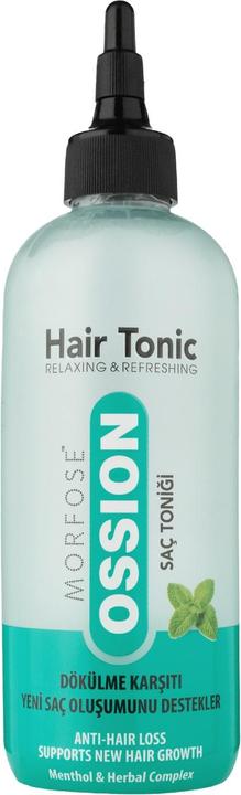 Produktbild Morfose relaxing and refreshing hair tonic 300 ml (300 ml)