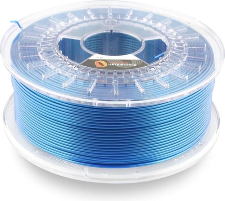 Produktbild Fillamentum PLA Extrafill Noble Blue (750 g, Blau)