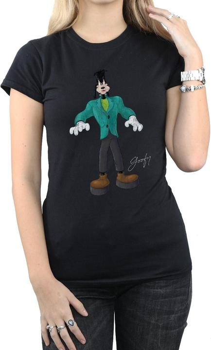 Produktbild Disney Frankenstein Goofy TShirt (XL)