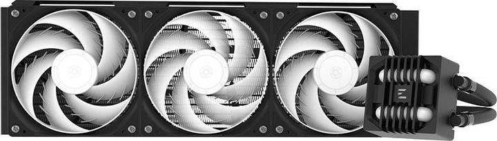 Actual product image Zalman Alpha2 SE A36 (25 mm)