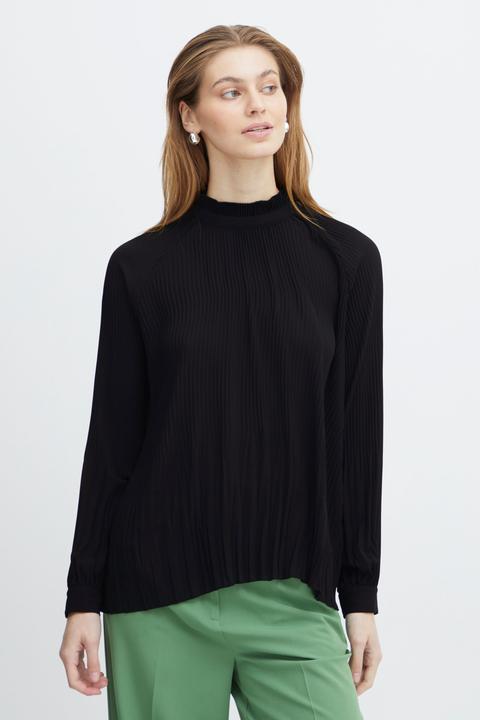 Actual product image Ichi IHLARA LS - 20104044 (M)