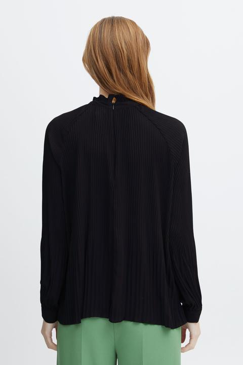 Actual product image Ichi IHLARA LS - 20104044 (M)