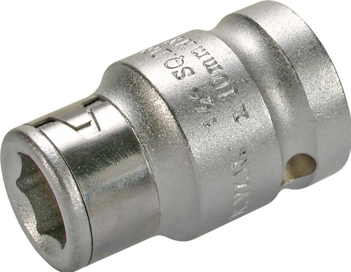 SW-Stahl ADAPTER 3/8 FOR BITS 8