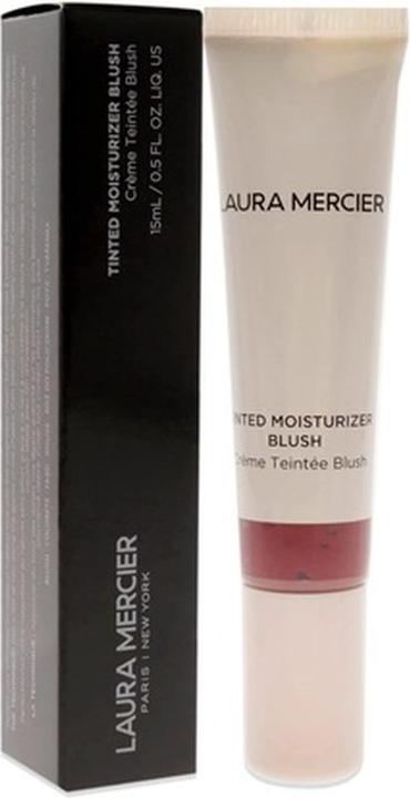 Actual product image Laura Mercier Tinted Moisturiser Blush 15 ml - Shade: Croisette (Croisette)