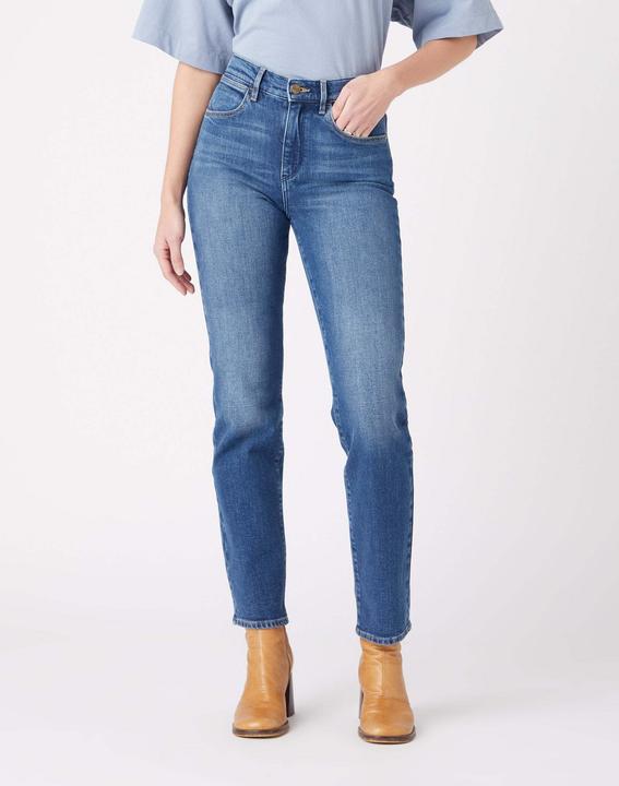Produktbild Wrangler Straight (W30/L32)