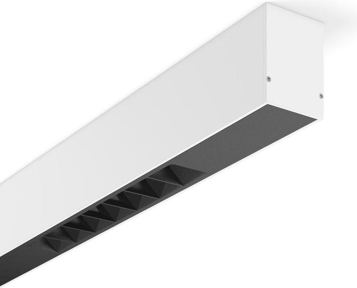 Actual product image RZB LED ceiling light (3650 lm)