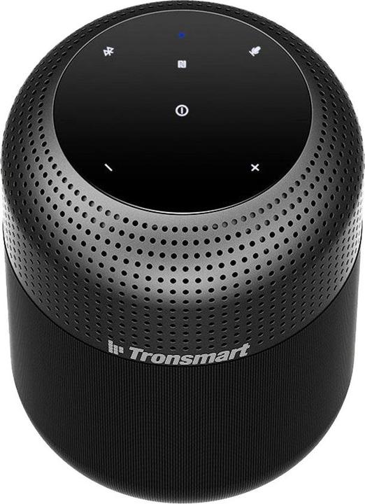 Image du produit Tronsmart Élément T6 Max (20 h, Fonctionnement sur batterie, Fonctionnement sur secteur)