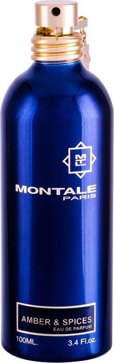 Produktbild Montale Amber Spices 100ML) (Eau de Parfum, 100 ml)