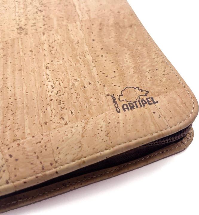 Image du produit Artipel Dossier de voyage A5 (A5)