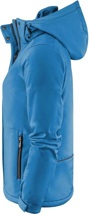 Produktbild Sharp Overlanding Softshelljacke (L)