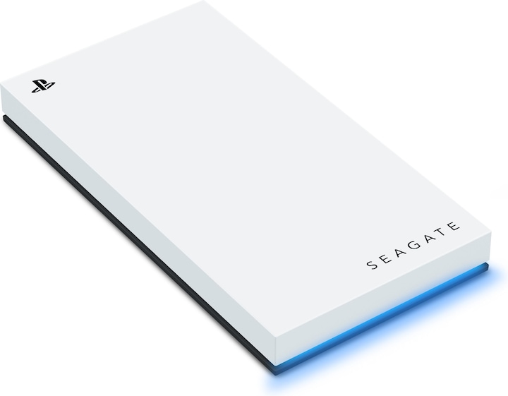 Immagine prodotto Seagate Game Drive for PlayStation External SSD (2000 GB)