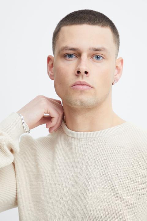 Actual product image Blend BHCodford crew - 20714336 (M)