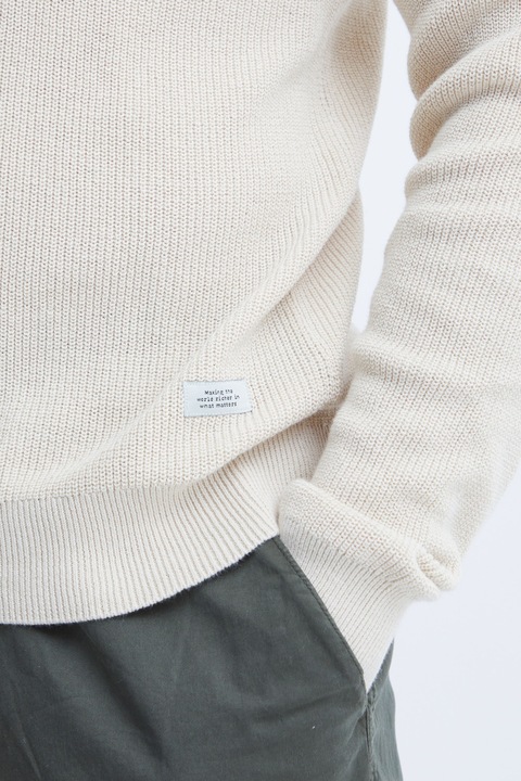 Image du produit Blend BHCodford crew - 20714336 (3XL)