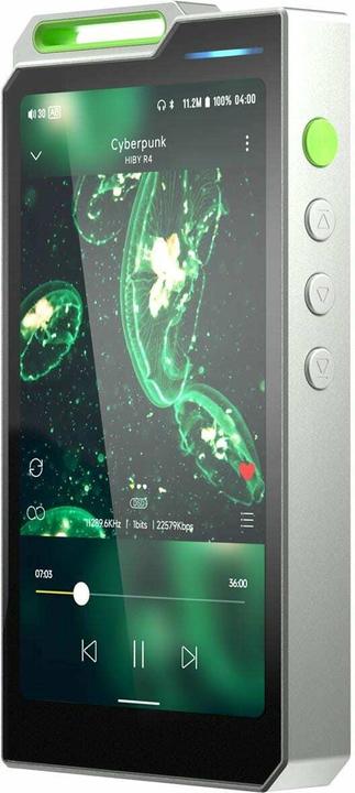 Produktbild HiBy R4 (32 GB)