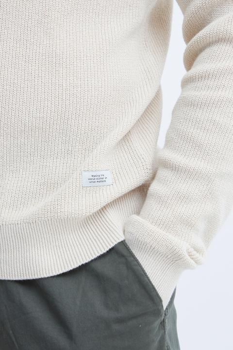 Actual product image Blend BHCodford crew - 20714336 (XXL)
