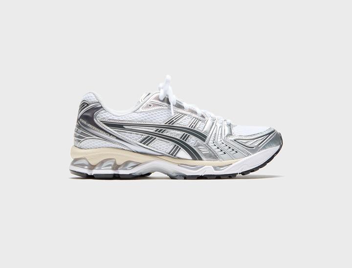 Image du produit ASICS Performance ASICS Gel-Kayano 14 - White / Graphite Grey (38)