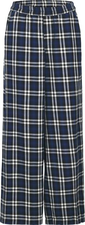 Actual product image JJXX Jxhailey Flannel Pant Wvn Ln (L)