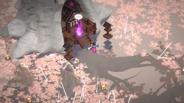 Immagine prodotto Game Source Entertainment Yasha: Legends of the Demon Blade (Switch, DE)