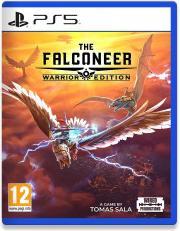 Immagine prodotto NoName Il Falconeer: Edizione Guerriera (PS4)