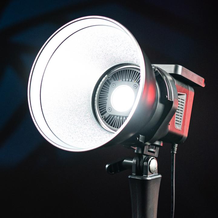 Actual product image Sirui C60 LED MonoLight (Video light)