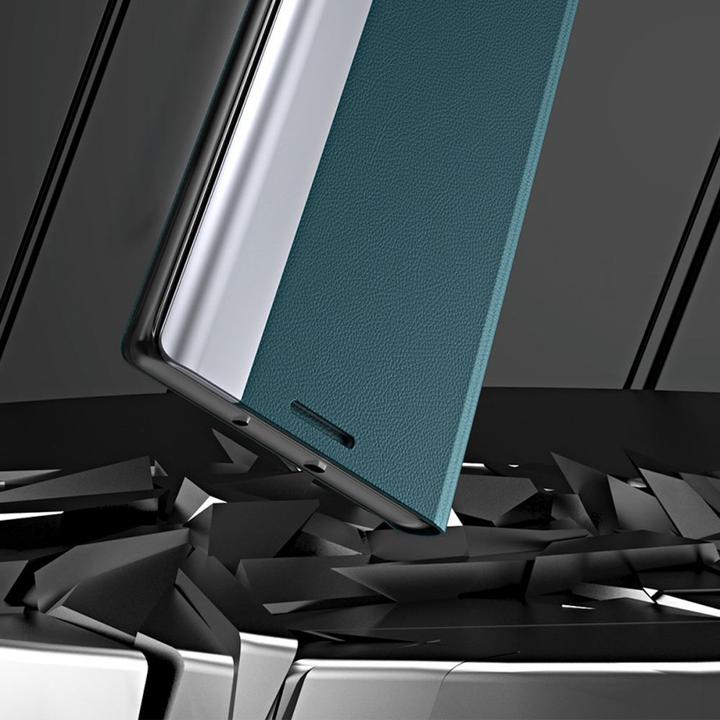 Produktbild iLike Galaxy S23 Plus Case Pro case with flip stand (Samsung Galaxy S23+)