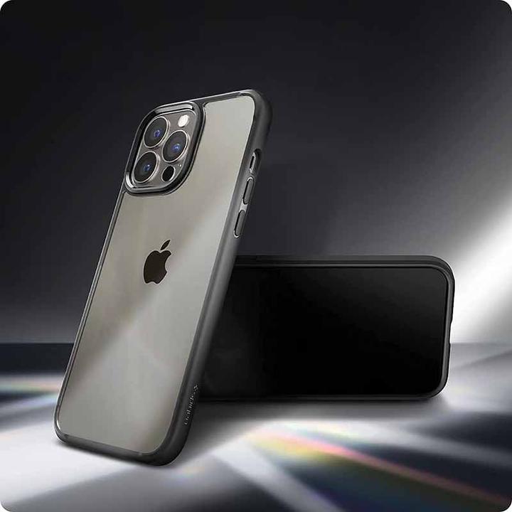 Produktbild Spigen Ultra Hybrid (Apple iPhone 13 Pro Max)