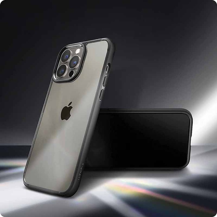 Actual product image Spigen Ultra Hybrid (Apple iPhone 13 Pro Max)