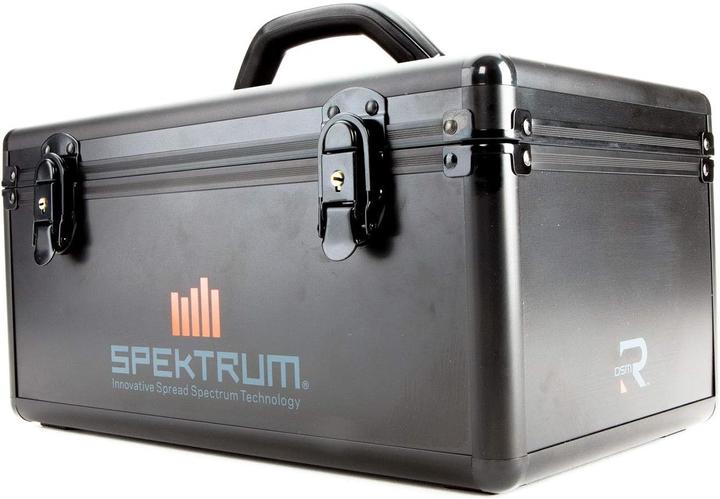 Produktbild Spektrum Senderkoffer DX6R Transmitter Case