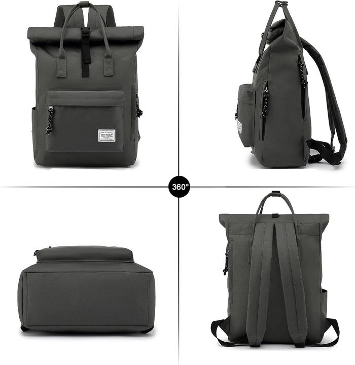 Produktbild Tan.Tomi Laptop-Rucksack (19.50 l)