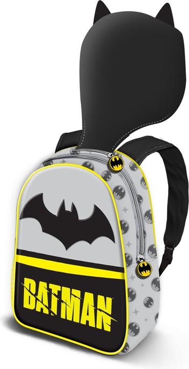 Image du produit Karactermania Sac à dos à capuche Chibi