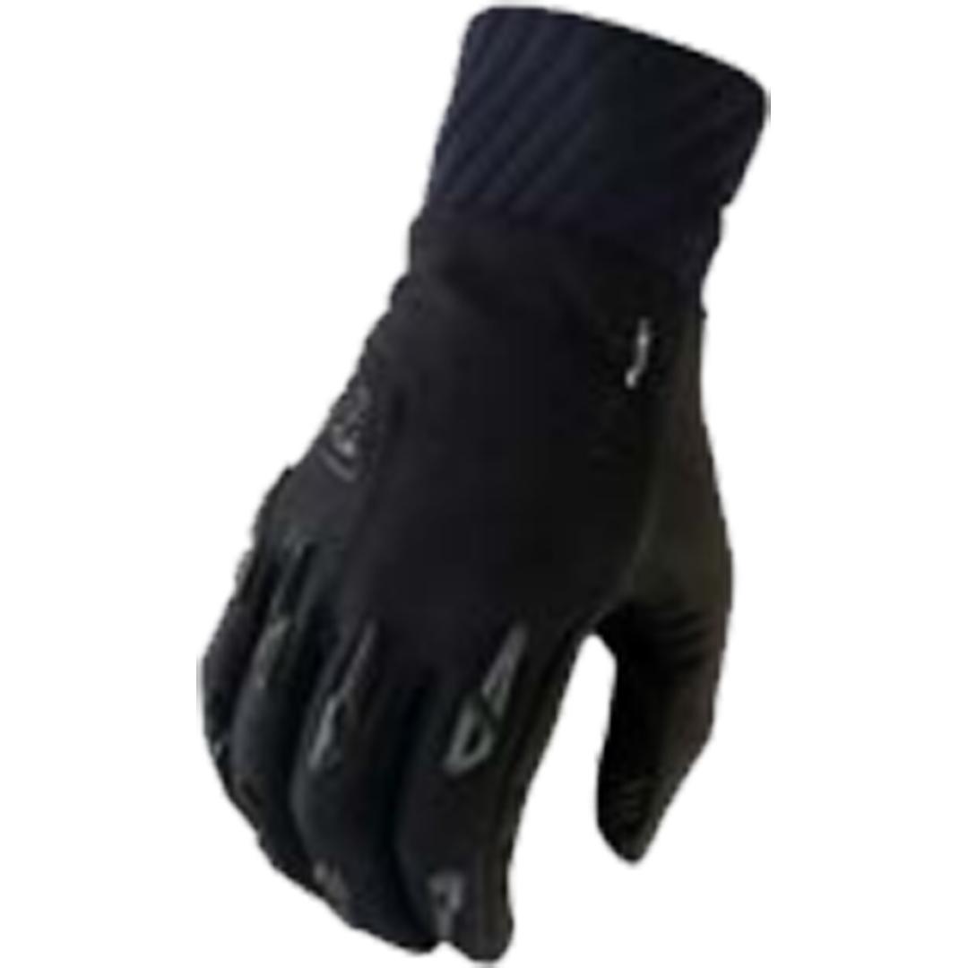 Troy Lee Designs, Handschuhe, Swelter Plus Glove - Mono, Schwarz, (S)
