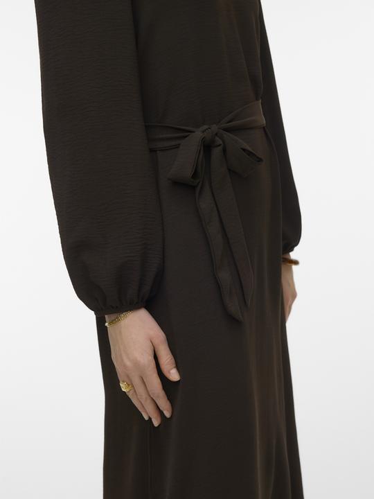 Image du produit Vero Moda VMALVA Langes Kleid Kleid (M)