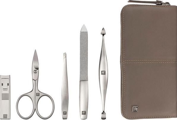Produktbild Zwilling 97445-005-0 Maniküre-/Pediküre-Geschenk-Set