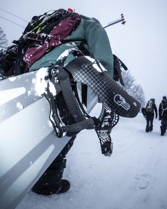 Produktbild Bataleon Etna AW (S)