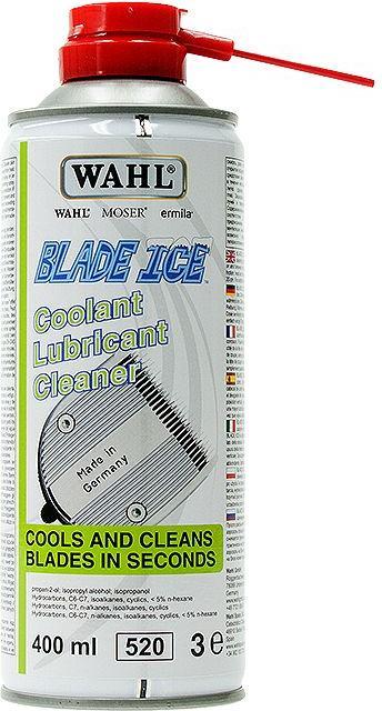 Actual product image Wahl Blade Ice Spray