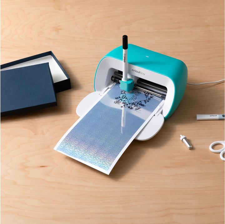 Image du produit Cricut Joy Beschreibbares Smart Vinyl (P)