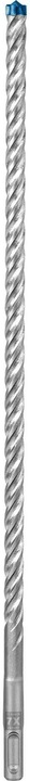 Actual product image Bosch Professional Zubehör Expert SDS plus-7X (10 millimetres)