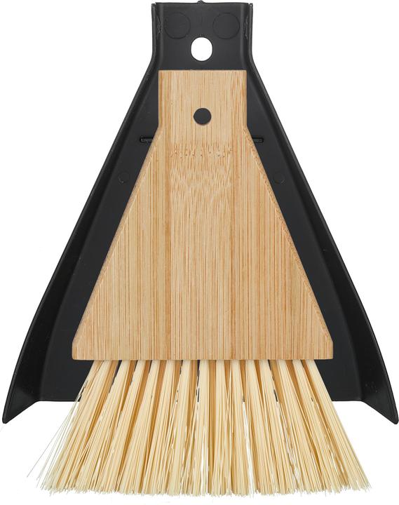 Actual product image Relaxdays 2x table sweeping set