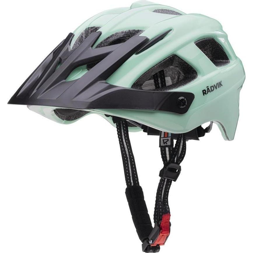 Radvik, Velohelm, (55 - 58 cm)