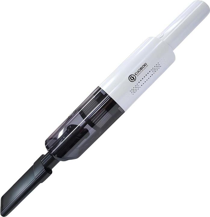 Produktbild Avizar Akku Handstaubsauger 150W für Auto & Haushalt